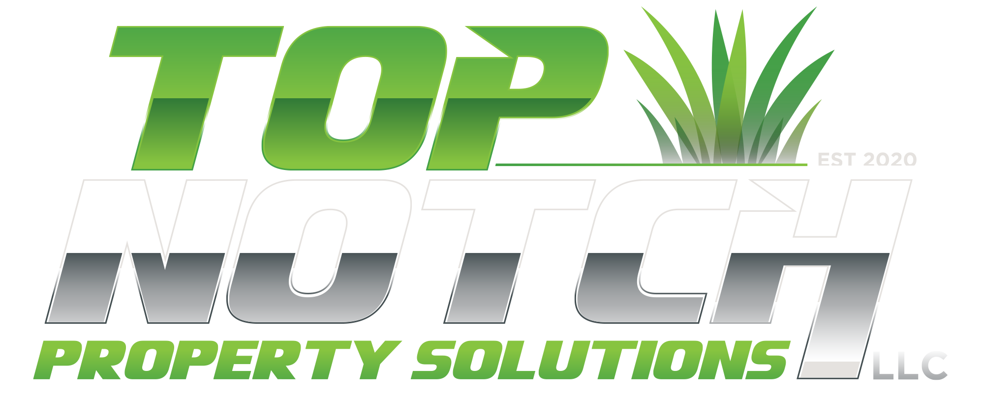 Top Notch Property Solutions